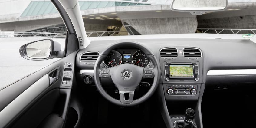 Volkswagen Golf VI (2008-2013). Poradnik kupującego