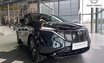 Nissan Ariya 2022 (EV) Advance/Panoramiczne okno dachowe/Pakiet Technologii 2WD