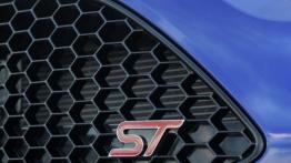 Ford Fiesta ST 2013 - logo