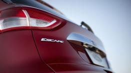 Ford Escape 2013 - emblemat