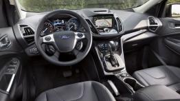Ford Escape 2013 - pełny panel przedni