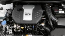 Kia ceed II GT (2013) - silnik