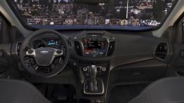 Ford Escape 2013 - pełny panel przedni