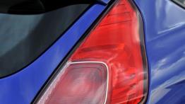 Ford Fiesta ST 2013 - prawy tylny reflektor - wyłączony