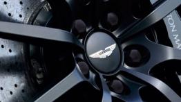 Aston Martin V12 Vantage S (2013) - koło