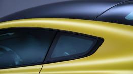 Aston Martin V12 Vantage S (2013) - bok - inne ujęcie