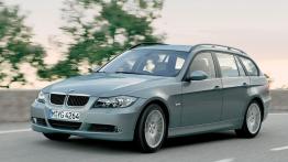 BMW Seria 3 E90-91-92-93 Touring E91 2.0 318d 143KM 105kW 2005-2013