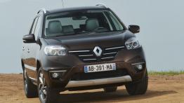 Renault Koleos I SUV Facelifting 2013