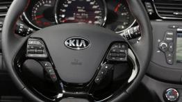 Kia ceed II GT (2013) - kierownica