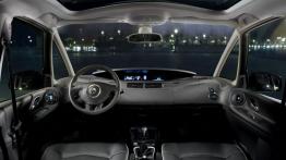 Renault Espace 2013 - pełny panel przedni