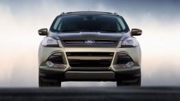 Ford Escape 2013 - widok z przodu