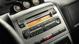 Fiat Strada 2013 - radio/cd