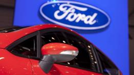 Ford Fiesta ST 2013 - oficjalna prezentacja auta