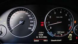 Czysta adrenalina w skórze SUV - BMW X3