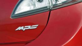 Mazda 3 MPS 2013 - emblemat
