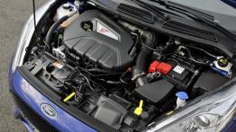 Ford Fiesta ST 2013 - silnik