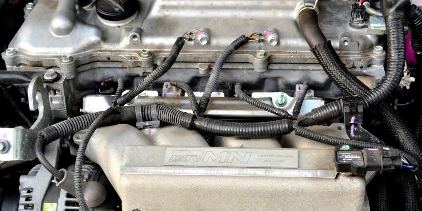 Toyota Yaris GRMN – Fiestę ST i Polo GTi rozstawia po kątach!