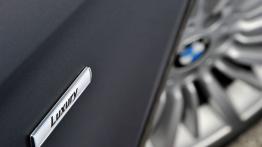 BMW 328i Touring (F31) - emblemat boczny