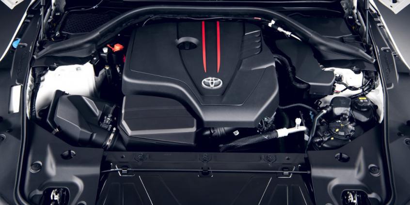 Toyota GR Supra z mniejszym i słabszym silnikiem. Emocje mają pozostać na tym samym poziomie