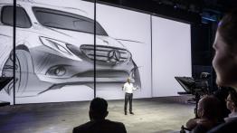 Mercedes Vito III Panel Van 116 CDI (2014) - oficjalna prezentacja auta