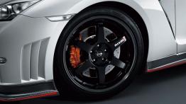 Nissan GT-R Nismo 2014 - koło