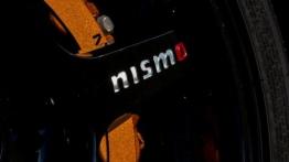 Nissan GT-R Nismo 2014 - koło