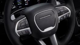 Dodge Durango III Facelifting (2014) - kierownica