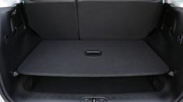 Fiat 500L Beats Edition (2014) - bagażnik