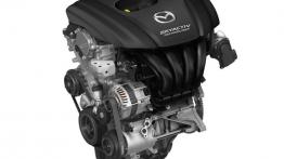 Mazda 3 III sedan (2014) - silnik solo