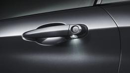 BMW serii 4 Coupe (2014) - klamka przód