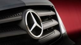Mercedes Sprinter Facelifting (2014) - logo