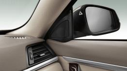 BMW serii 4 Coupe (2014) - drzwi pasażera od wewnątrz