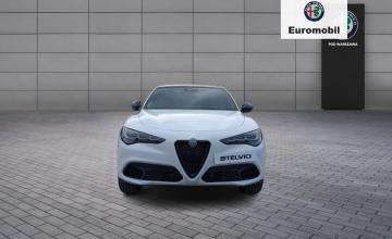 Alfa Romeo Stelvio SUV Facelifting 2.0 Turbo 280KM 2023 STELVIO MY23 VELOCE 2.0 GME 280 KM Q4, zdjęcie 7