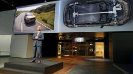 Land Rover Range Rover Evoque 2014 - oficjalna prezentacja auta