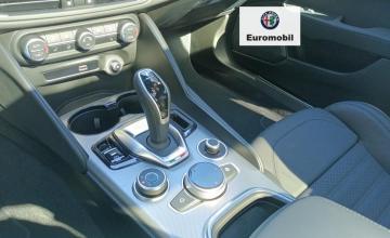 Alfa Romeo Giulia II Sedan Facelifting 2023 2.0 GME Turbo 280KM 2024 VELOCE 2.0 GME 280 KM Q4, zdjęcie 12