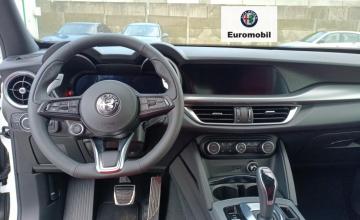 Alfa Romeo Stelvio SUV Facelifting 2.0 Turbo 280KM 2023 STELVIO MY23 VELOCE 2.0 GME 280 KM Q4, zdjęcie 13