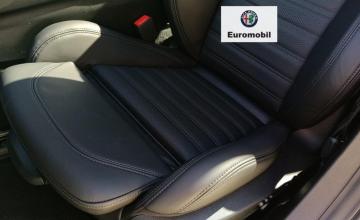 Alfa Romeo Giulia II Sedan Facelifting 2023 2.0 GME Turbo 280KM 2024 VELOCE 2.0 GME 280 KM Q4, zdjęcie 13