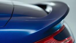 Aston Martin Vanquish Volante (2014) - spoiler
