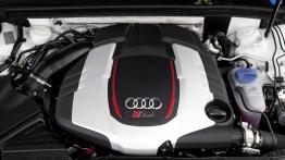Audi RS5 TDI Concept (2014) - silnik