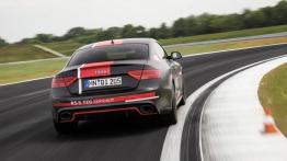Audi RS5 TDI Concept (2014) - widok z tyłu