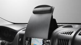 Citroen Jumper II Facelifting (2014) - inny element panelu przedniego