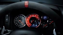 Nissan GT-R Nismo 2014 - zestaw wskaźników