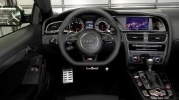 Audi RS5 TDI Concept (2014) - kokpit