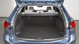 Mazda 6 III Kombi Facelifting (2015) - bagażnik