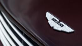 Aston Martin Vanquish Volante (2015) - logo