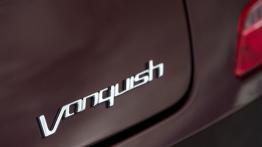 Aston Martin Vanquish Volante (2015) - emblemat
