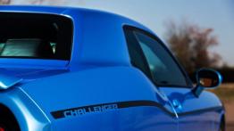 Dodge Challenger III Facelifting (2015) - prawe tylne nadkole