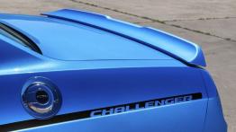 Dodge Challenger III Facelifting (2015) - lewe tylne nadkole