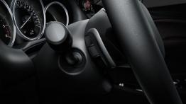 Mazda 6 III Kombi Facelifting (2015) - manetka do sterowania światłami