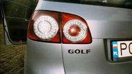 Czy warto kupić: używany Volkswagen Golf Plus (od 2005)